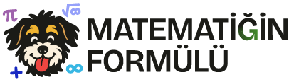 Matematiğin Formülü Özel Ders ve Eğitim Koçluğu Logo