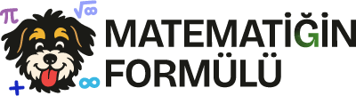 Matematiğin Formülü Özel Ders ve Eğitim Koçluğu Logo